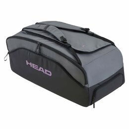 HEAD PRO X DUFFLE BAG L 75l/75 x 32 x 34 (2025) HEAD PRO X DUFFLE BAG L 75l/75 x 32 x 34 (2025)