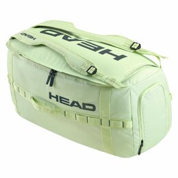 HEAD PRO DUFFLE BAG M 65l/73.5 x 30 x 32.5 (2025)