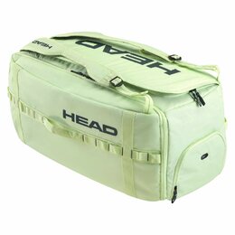 HEAD Pro Duffle Bag L 85l/77.5 x 32.5 x 41 (2025) HEAD Pro Duffle Bag L 85l/77.5 x 32.5 x 41 (2025)