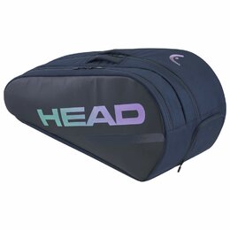 HEAD TOUR RACQUET BAG L 65l/76.5 x 33 x 32 (2025) HEAD TOUR RACQUET BAG L 65l/76.5 x 33 x 32 (2025)