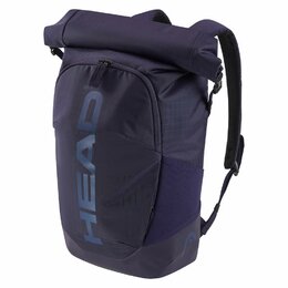 HEAD bag TOUR RACQPACK 40l/43.5 x 79 x 23.5 (2025) HEAD bag TOUR RACQPACK 40l/43.5 x 79 x 23.5 (2025)