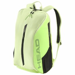 HEAD TOUR BACKPACK 25l/33.5 x 51 x 25 (2025) HEAD TOUR BACKPACK 25l/33.5 x 51 x 25 (2025)