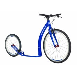 CRUSSIS koloběžka ONE COBRA 4.5 + stojánek v hodnotě 990 Kč ZDARMA! CRUSSIS koloběžka ONE COBRA 4.5 + stojánek v hodnotě 990 Kč ZDARMA!