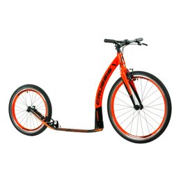 CRUSSIS koloběžka COBRA 4.2-3 + stojánek v hodnotě 990 Kč ZDARMA! CRUSSIS koloběžka COBRA 4.2-3 + stojánek v hodnotě 990 Kč ZDARMA!