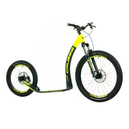 CRUSSIS koloběžka CROSS 6.2-1