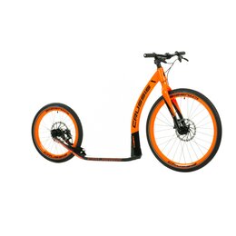 CRUSSIS koloběžka COBRA SPORT 4.2-3 + stojánek v hodnotě 990 Kč ZDARMA! CRUSSIS koloběžka COBRA SPORT 4.2-3 + stojánek v hodnotě 990 Kč ZDARMA!