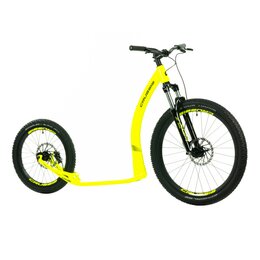 CRUSSIS koloběžka ONE CROSS 6.2-1