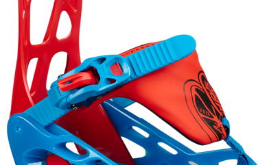 HEAD dětské snowboardové vázání HEAD dětské snowboardové vázání