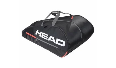 HEAD bagy na tenisové rakety HEAD bagy na tenisové rakety