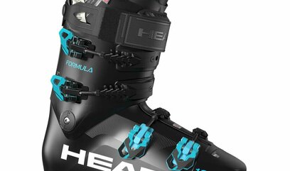 HEAD LYŽÁKY Formula HEAD LYŽÁKY Formula