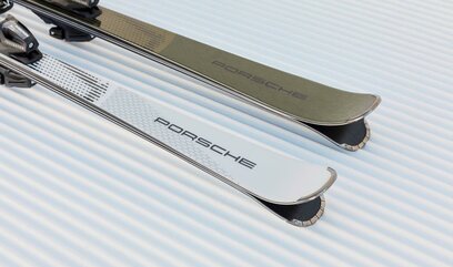 HEAD LYŽE PORSCHE DESIGN HEAD LYŽE PORSCHE DESIGN