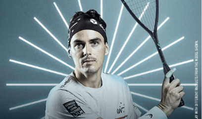 HEAD - SQUASHOVÉ RAKETY HEAD - SQUASHOVÉ RAKETY