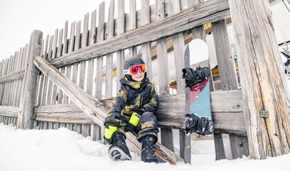 HEAD dětské snowboardy HEAD dětské snowboardy