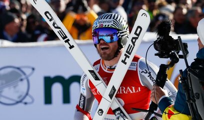 HEAD LYŽE WC REBELS (FIS) - pro závodníky a experty HEAD LYŽE WC REBELS (FIS) - pro závodníky a experty