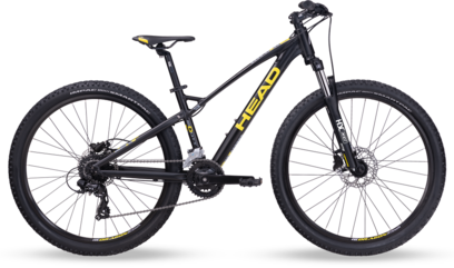 HEAD HORSKÁ KOLA 26" HEAD HORSKÁ KOLA 26"