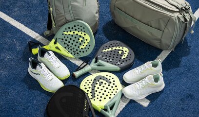 HEAD PADEL HEAD PADEL