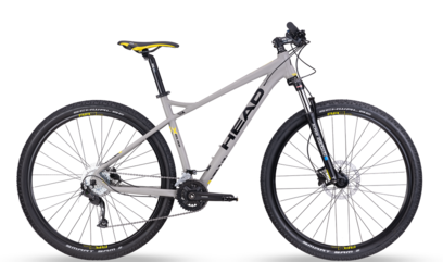 HEAD HORSKÁ KOLA 29"  HEAD HORSKÁ KOLA 29"