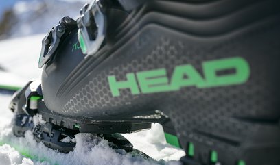 HEAD LYŽÁKY Nexo LYT HEAD LYŽÁKY Nexo LYT