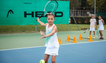 17" pro 2-3 leté HEAD TENISOVÉ RAKETY DĚTSKÉ 17" pro 2-3 leté HEAD TENISOVÉ RAKETY DĚTSKÉ