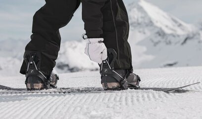 HEAD dámské snowboardové vázání HEAD dámské snowboardové vázání