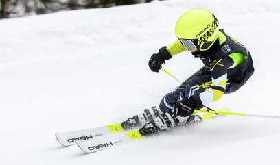 HEAD lyže juniorské závodní (RACE) HEAD lyže juniorské závodní (RACE)