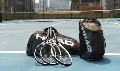 HEAD - TENIS/SQUASH HEAD - TENIS/SQUASH