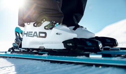 HEAD LYŽÁKY Raptor | Head Sport Shop