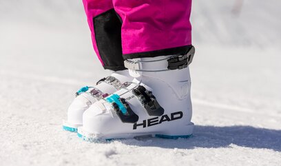 HEAD LYŽÁKY Juniorské/dětské HEAD LYŽÁKY Juniorské/dětské