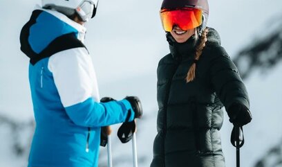 HEAD lyžařské hůlky - dámské HEAD lyžařské hůlky - dámské