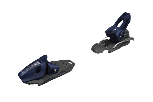 HEAD vázání PR 11