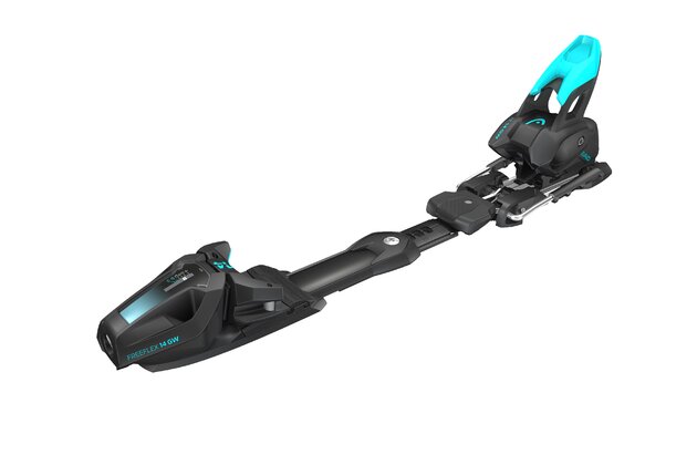 HEAD vázání FF 14 do 140 kg