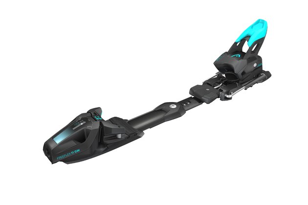 HEAD vázání FF 11 do 120 kg HEAD vázání FF 11 do 120 kg