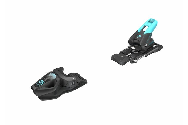 HEAD vázání EVO 9