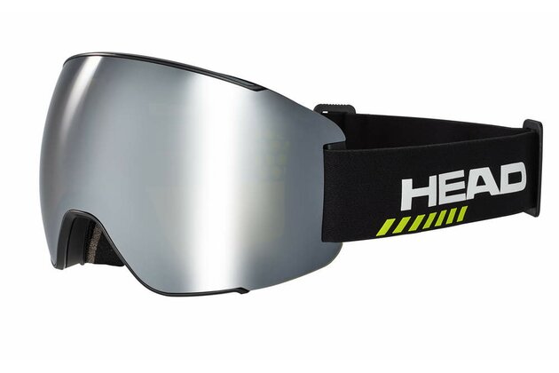 Lyžařské brýle HEAD SENTINEL DH + SL (náhradní skla) Lyžařské brýle HEAD SENTINEL DH + SL (náhradní skla)