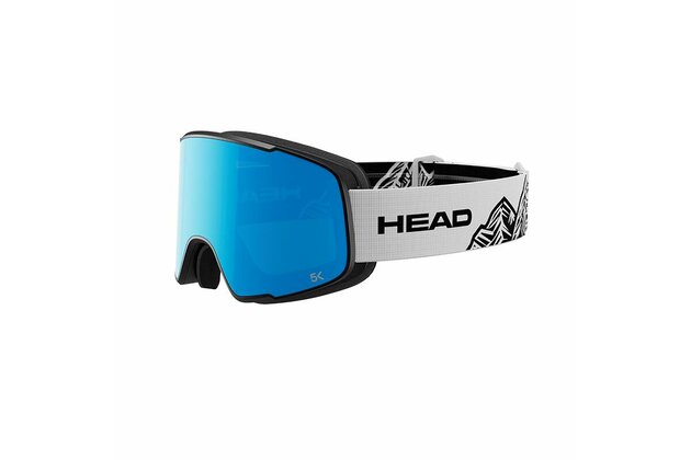 brýle HORIZON 2.0 5K BLUE WHITE