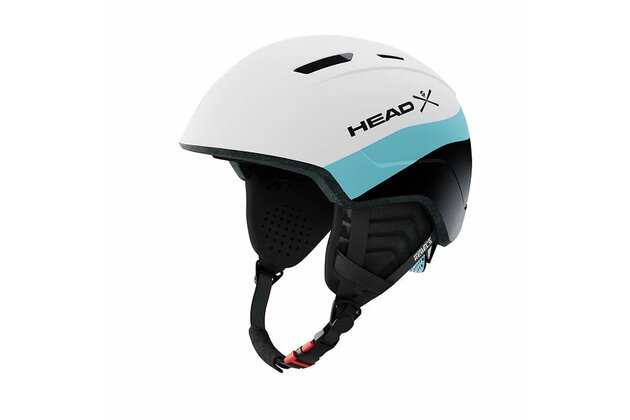 lyžařská helma MOJO WCR