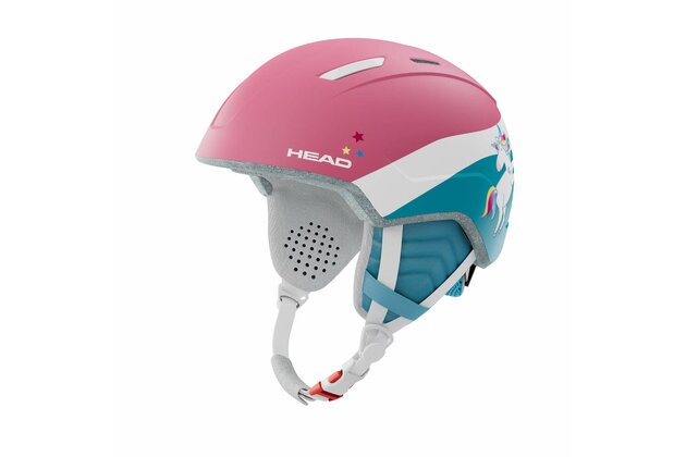 lyžařská helma MAJA JOY