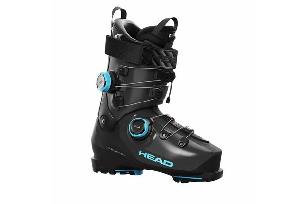 HEAD lyžařská bota KALIBER 110 MV GW BOA2 ANT-SPEEDBL 2025/2026 (+1 stélka)   HEAD lyžařská bota KALIBER 110 MV GW BOA2 ANT-SPEEDBL 2025/2026 (+1 stélka)