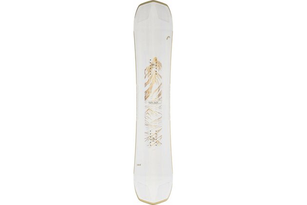 dámský SNOWBOARD SOLACE