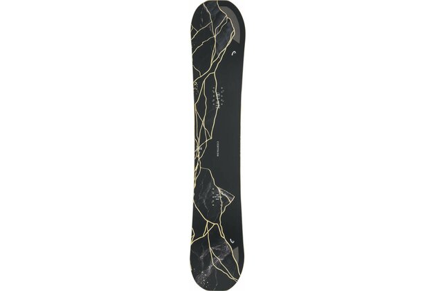 dámský SNOWBOARD EVERYTHING LYT