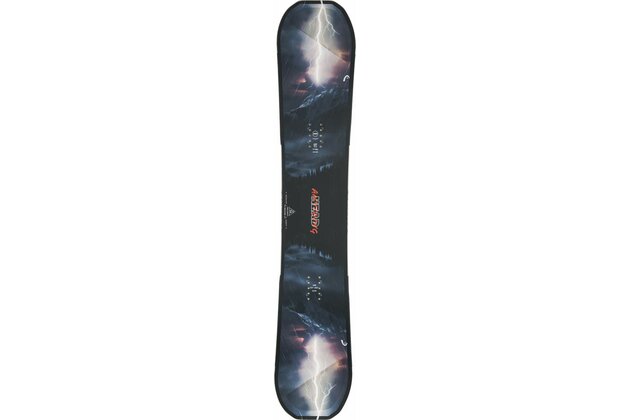 pánský SNOWBOARD ANYTHING LYT