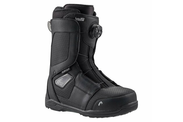 SNB OBUV TRIGGER LYT GALAXY BOA COILER