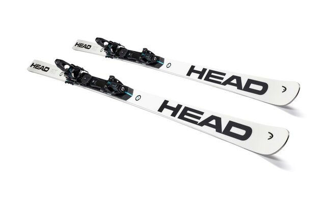 Lyže HEAD WC Rebels e-GS RD PRO (r. 25 m/MASTERS) + vázání FF ST14 2024/2025 Lyže HEAD WC Rebels e-GS RD PRO (r. 25 m/MASTERS) + vázání FF ST14 2024/2025