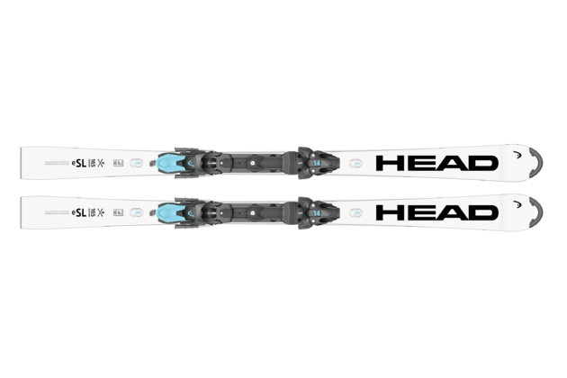 Lyže HEAD WCR e-SL REBEL FIS