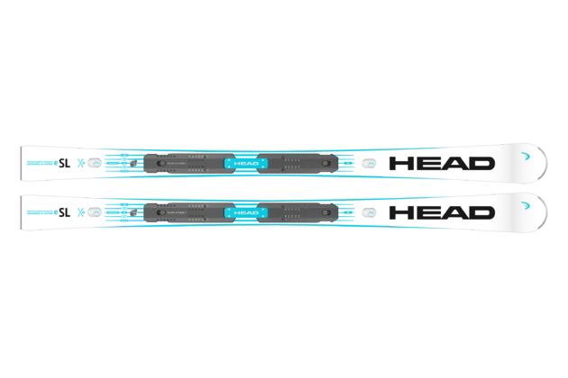 Lyže HEAD WC Rebels e-SL Lyže HEAD WC Rebels e-SL