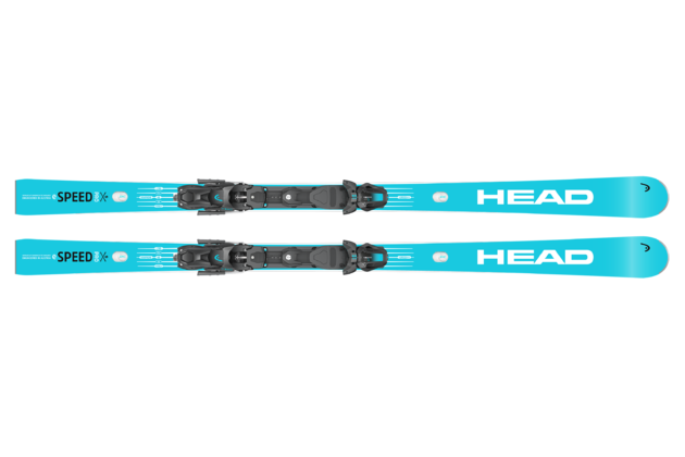 Lyže HEAD WC Rebels e-SPEED PRO "blue speed" Lyže HEAD WC Rebels e-SPEED PRO "blue speed"