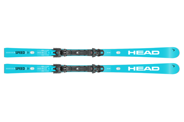 Lyže HEAD WC Rebels e-SPEED PRO "blue speed" Lyže HEAD WC Rebels e-SPEED PRO "blue speed"