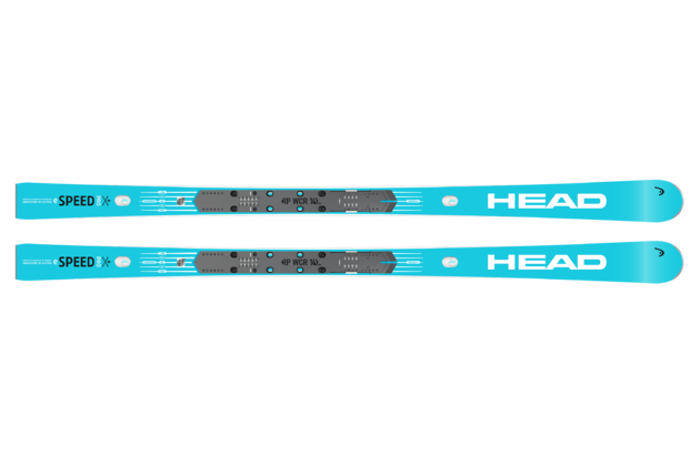 Lyže HEAD WC Rebels e-SPEED PRO "blue speed" Lyže HEAD WC Rebels e-SPEED PRO "blue speed"