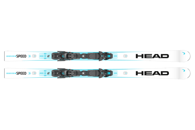 Lyže HEAD WC Rebels e-SPEED Lyže HEAD WC Rebels e-SPEED