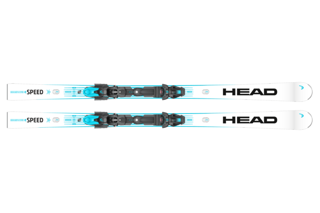 HEAD WC Rebels e-SPEED HEAD WC Rebels e-SPEED